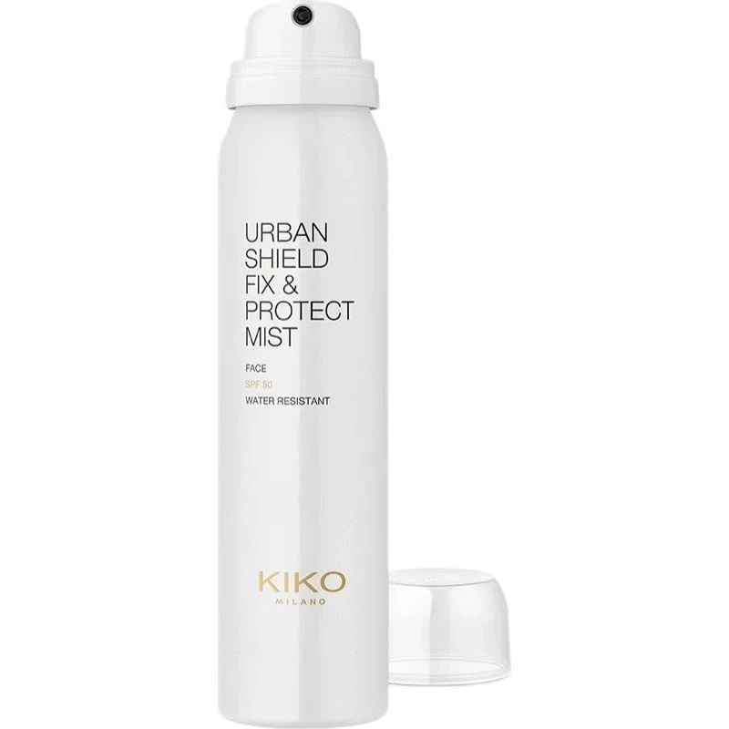 KIKO Milano Urban Shield Fix & Protect Mist SPF50 70ml