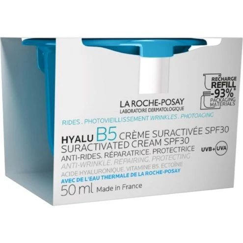 La Roche-Posay Hyalu B5 SPF30 50 ml
