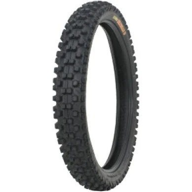 Kenda K785F Millville II - Opona motocyklowa letnia