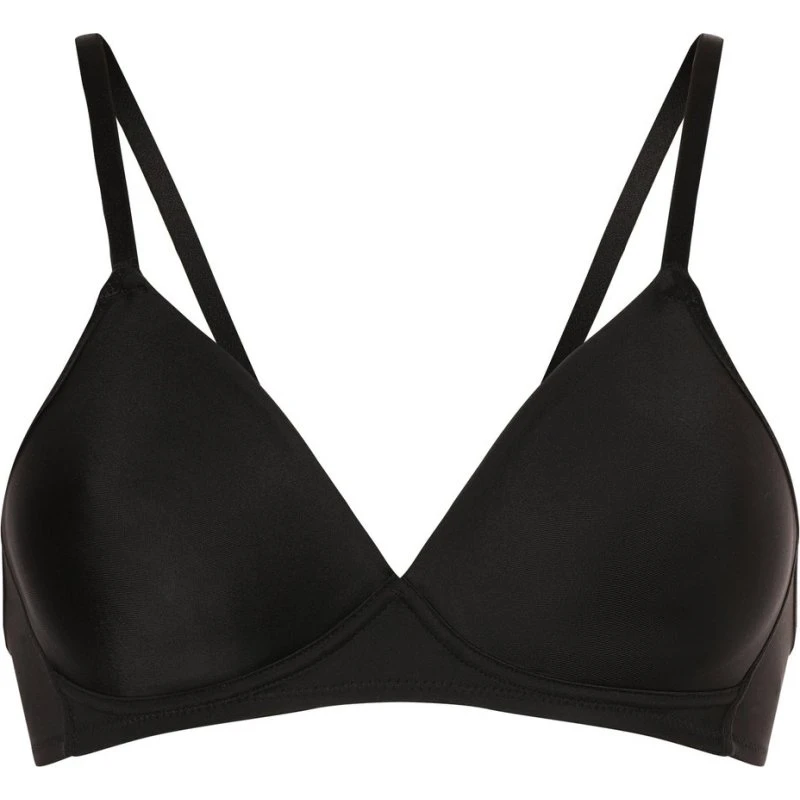 Triumph Biustonosz Soft Sensation P czarny, 85B