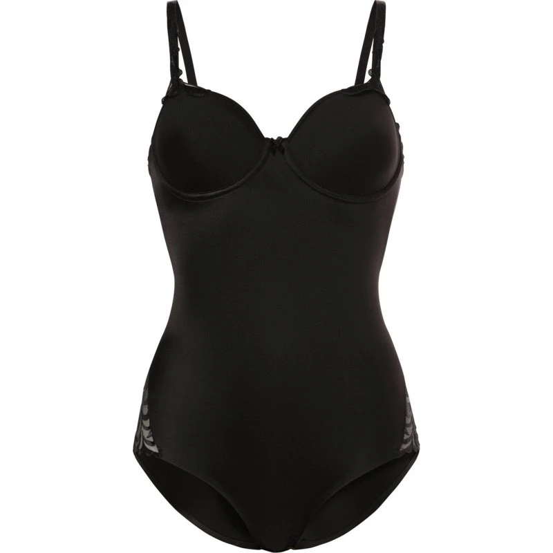 Triumph Body Modern Finesse czarne