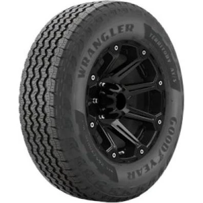 Goodyear Wrangler Territory AT/S 255/65 R18 111H