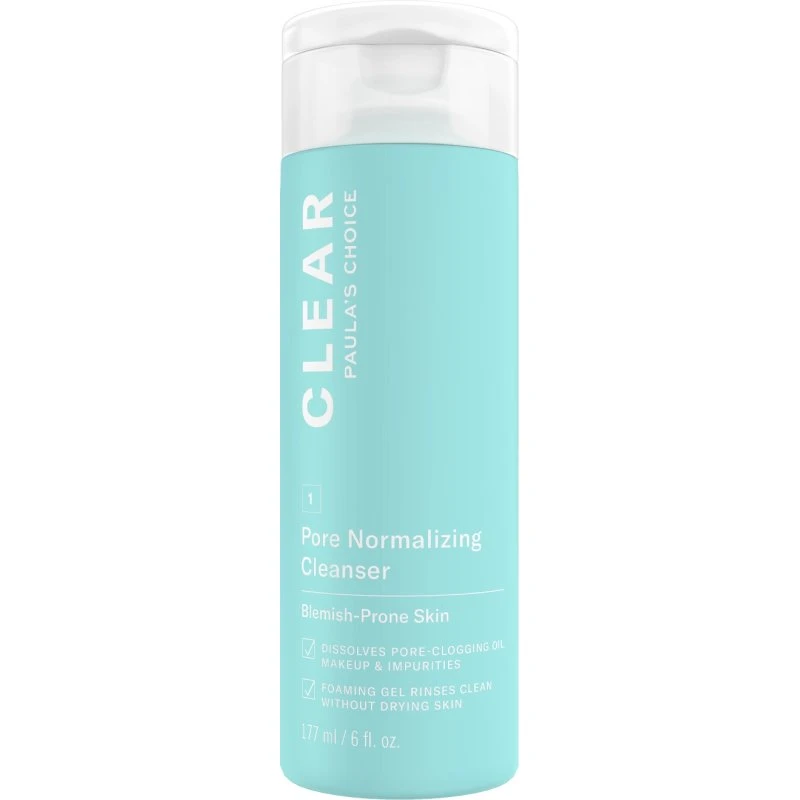 Paula's Choice Clear Pore Normalizing Cleanser 177 ml