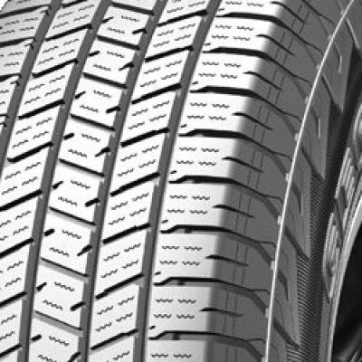 Yokohama Geolandar H/T4 265/70 R17 116H