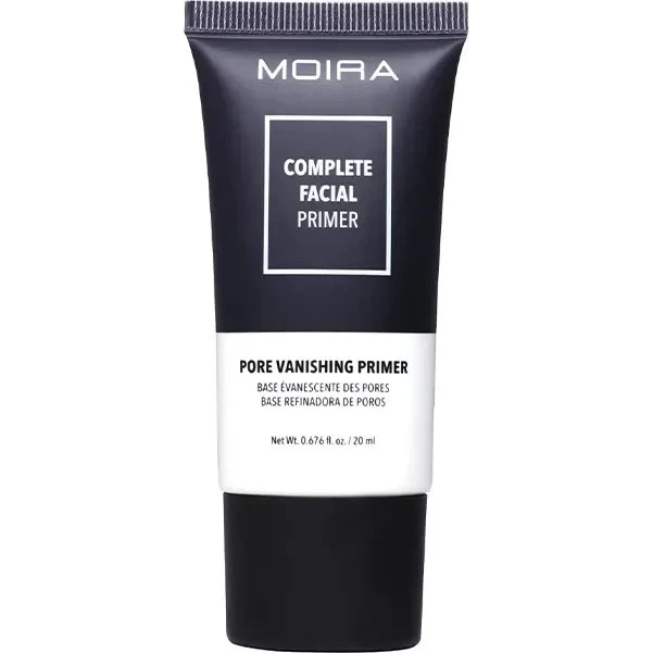 Moira Complete Baza pod makijaż zwężająca pory 20 ml