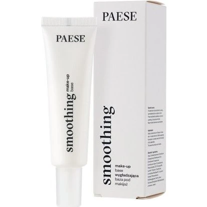 Paese Artist Smoothing Make-Up Base 20ml