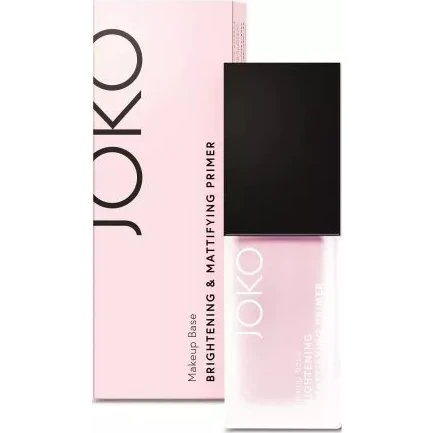 Joko Brightening & Mattifying Primer 20ml
