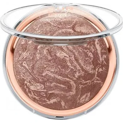 Catrice Sun Lover Glow Bronzing Powder, puder brązujący