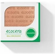 Ecocera Puder Bronzujący Bali 10g