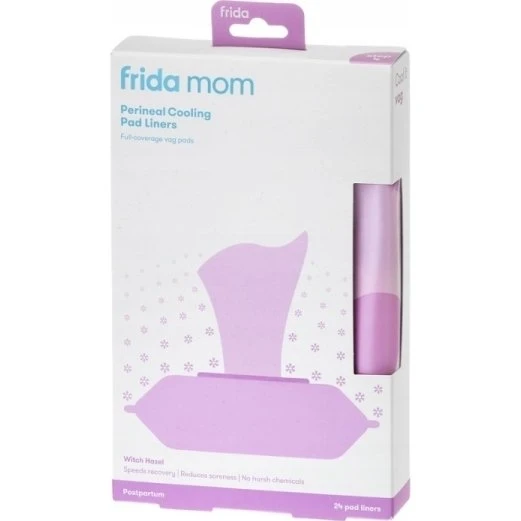 FRIDABABY Mom podkładki kojące 2 sztuki