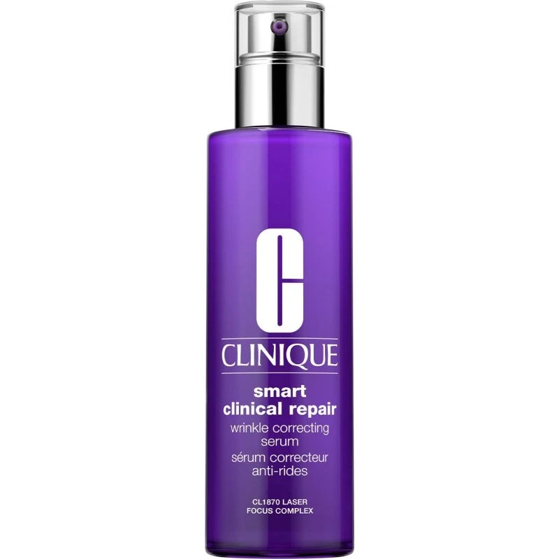 Clinique Smart Clinical Repair Wrinkle Correcting Serum 75 ml