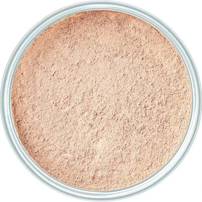 Artdeco Rich Treatment Foundation 03 Soft Ivory