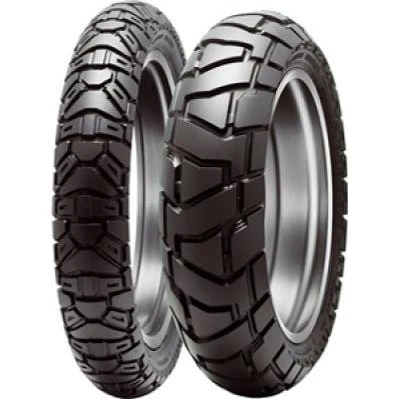 Dunlop TRX Mission 140/80 B17 69T