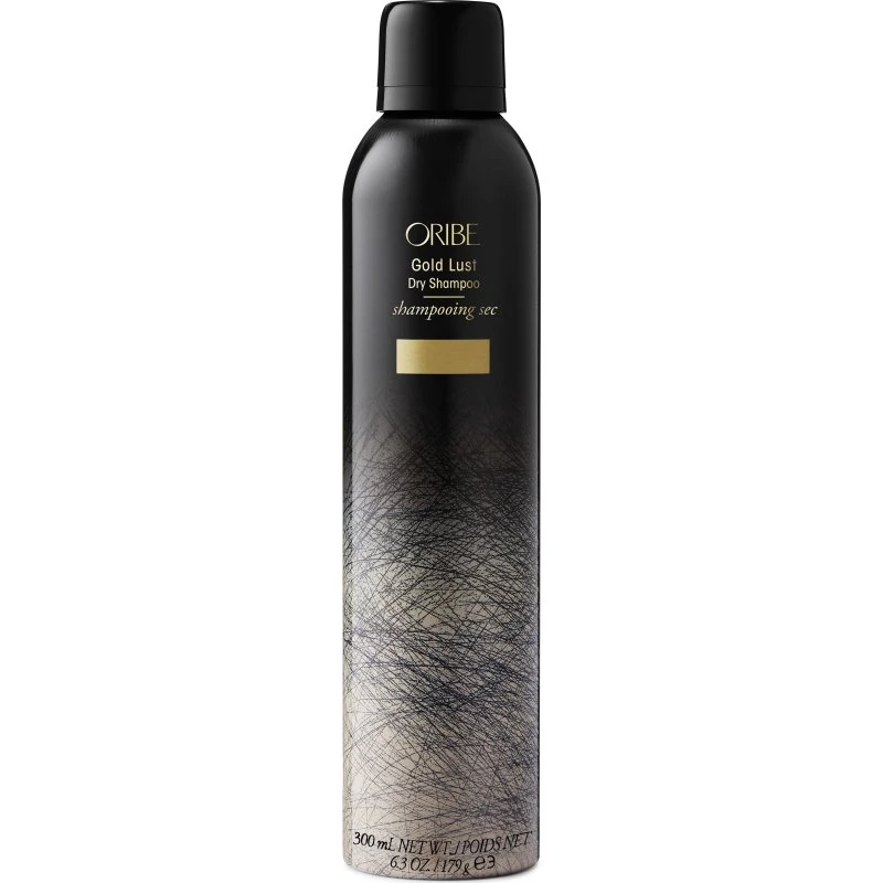 Oribe Gold Lust Dry Shampoo 300 ml