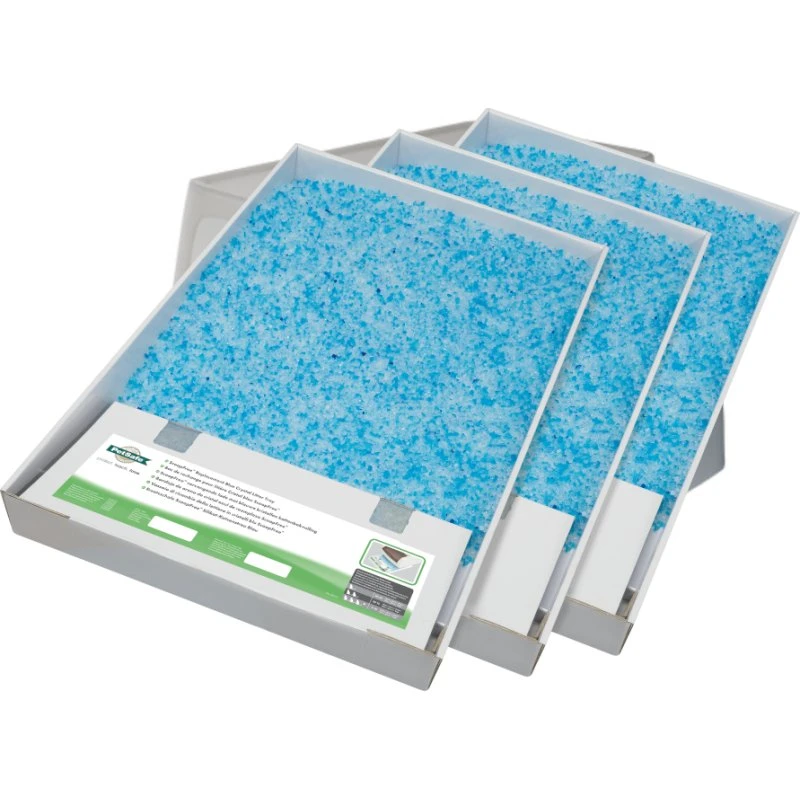 PetSafe® ScoopFree® Opakowanie zapasowe (3 szt.)