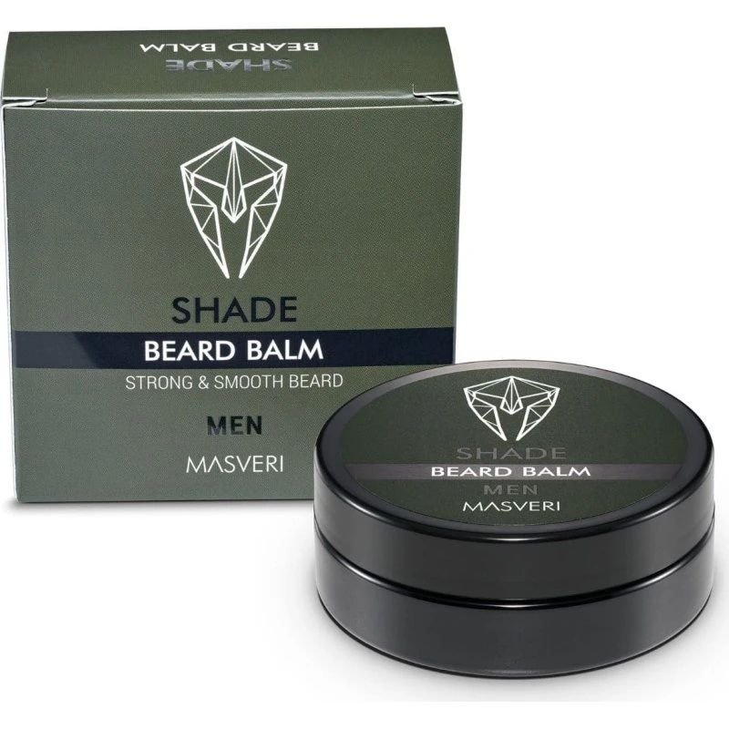 Masveri Balsam do brody Shade Strong & Smooth 50 ml