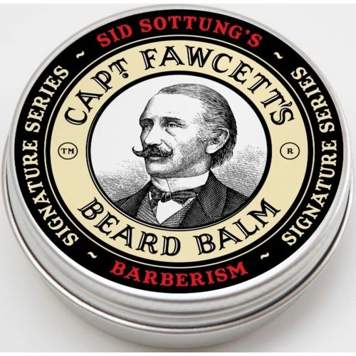 Captain Fawcett Barberism Balsam do Brody 60ml