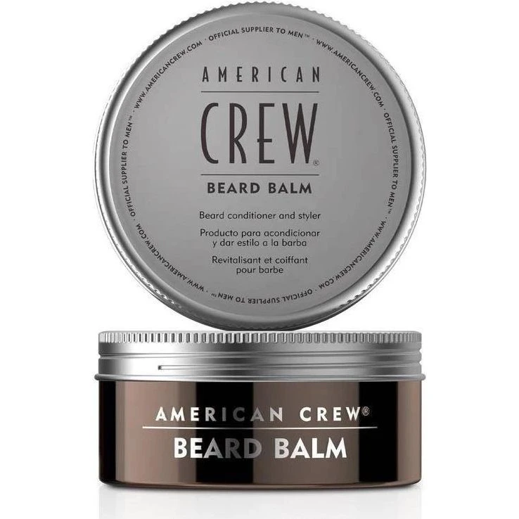 American Crew Beard Balm Pielęgnujący Balsam do Brody 60g