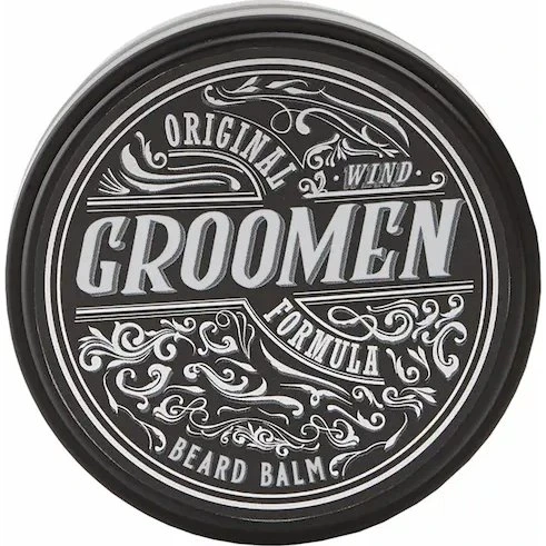 Groomen Balsam do brody Wind 50 g