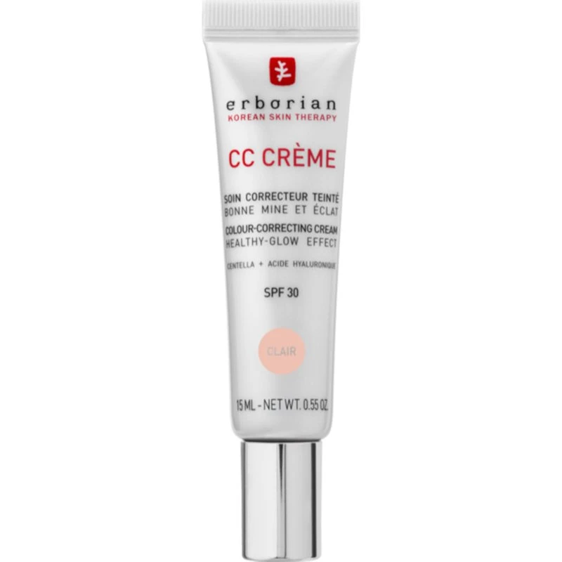 Erborian CC Krem do twarzy 15ml SPF 30
