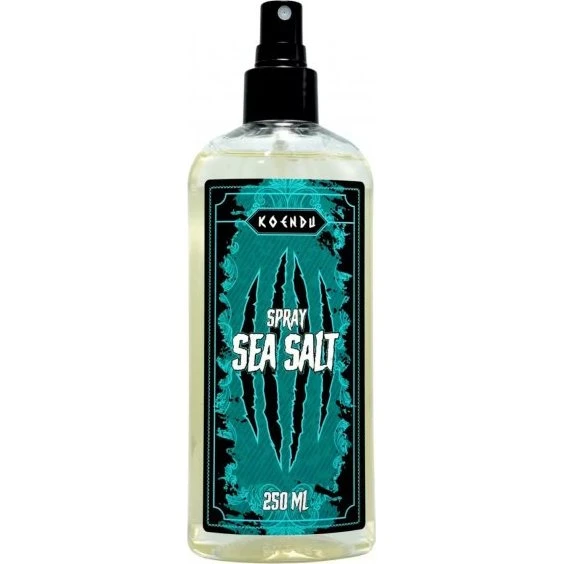 Koendu Sea Salt Spray z solą morską 250 ml