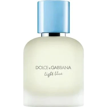 Dolce & Gabbana Light Blue Pour Homme woda toaletowa 50 ml