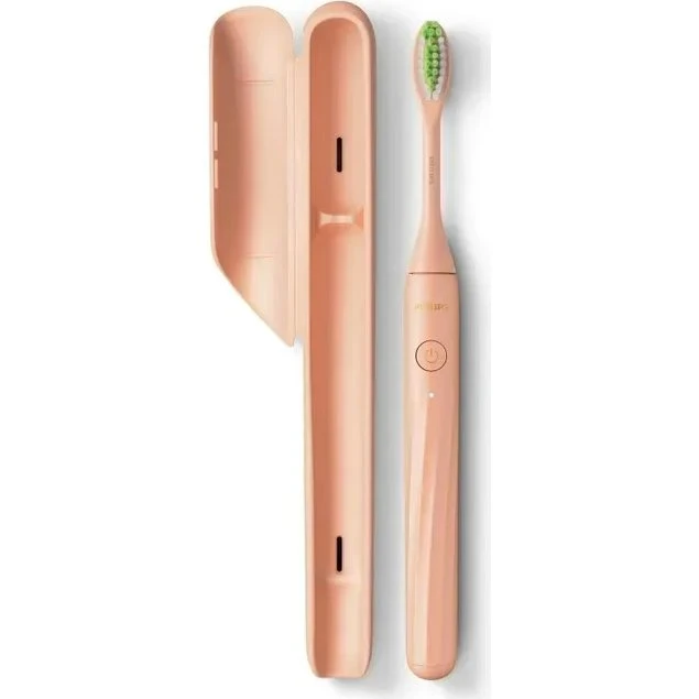 Philips One HY1200/25 Szczoteczka Elektryczna z Etui Podróżnym