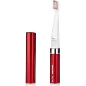 Panasonic EW-DS90-R Mini Szczoteczka Sonoiczna do Torebki