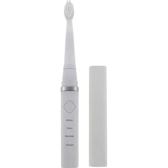 Łucznik Szczoteczka Soniczna USB SG-515 Biała