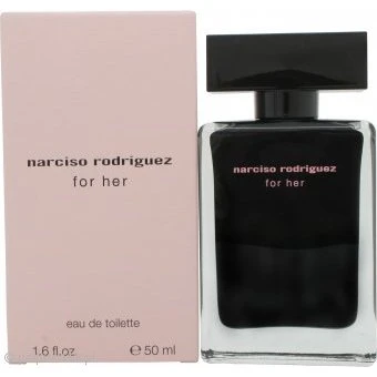 Narciso Rodriguez For Her woda toaletowa 50 ml