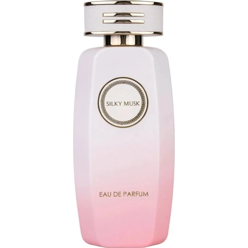 Gulf Orchid Silky Musk woda perfumowana 100 ml