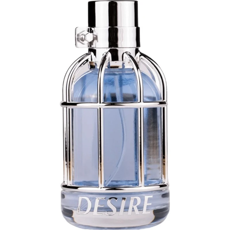 Maison Asrar Desire woda perfumowana 100 ml