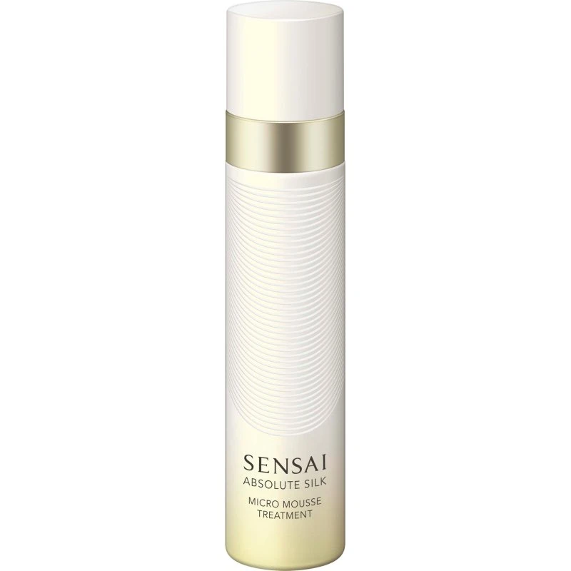 Sensai Micro Mousse Treatment - Pianka Przeciwstarzeniowa 90 ml