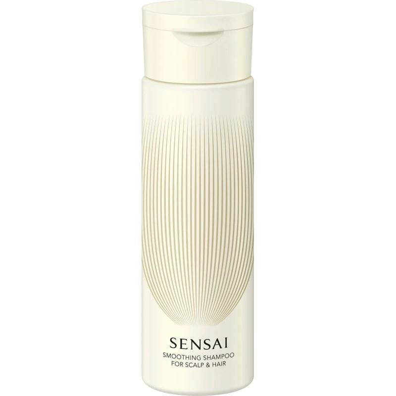 Sensai Smoothing Shampoo For Scalp & Hair 300 ml