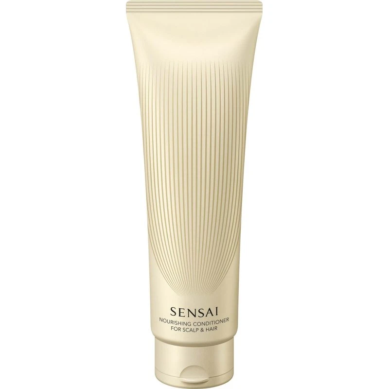 Sensai Odżywka do włosów i skóry głowy Nourishing 230 ml