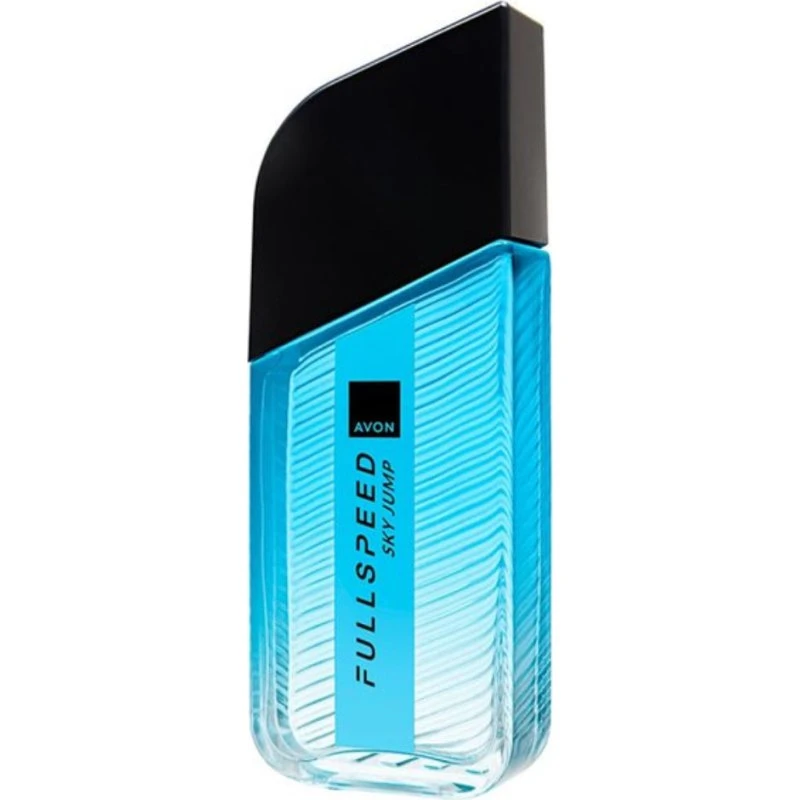 Avon Full Speed Sky Jump woda toaletowa 100 ml