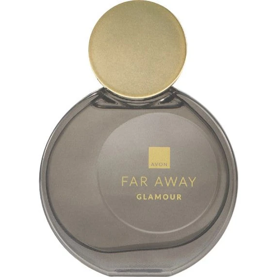 Avon Far Away Glamour woda perfumowana 50 ml