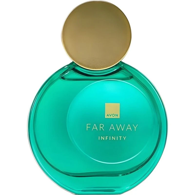 Avon Far Away Infinity woda perfumowana 50 ml