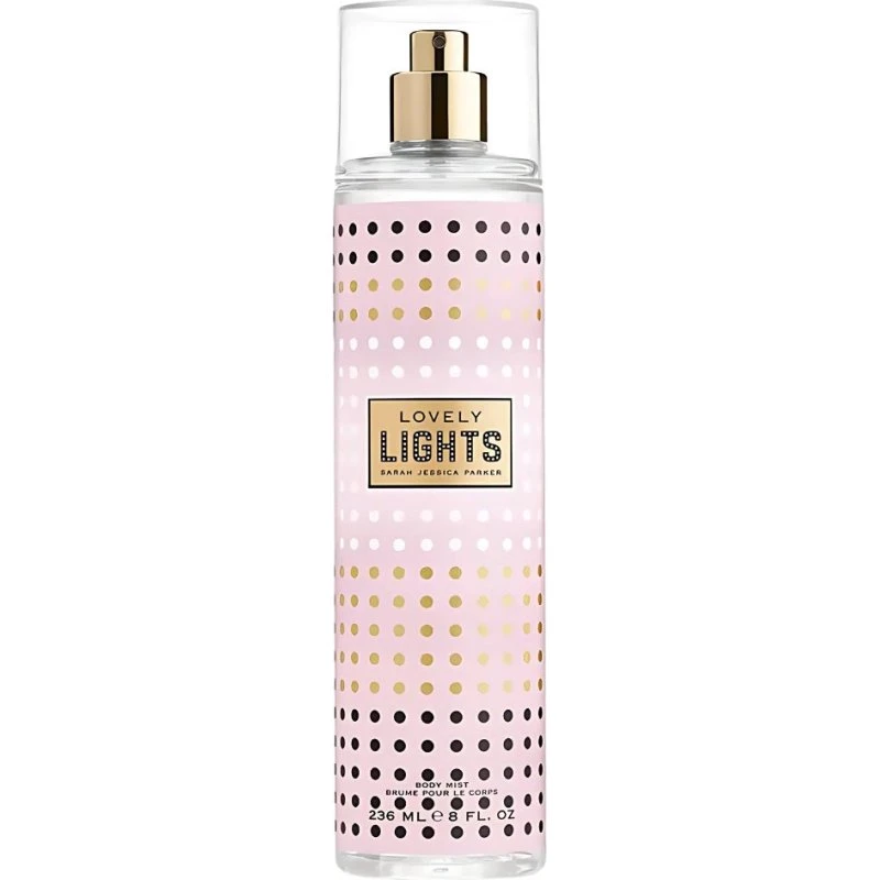 Sarah Jessica Parker Lovely Lights mgiełka do ciała 236ml