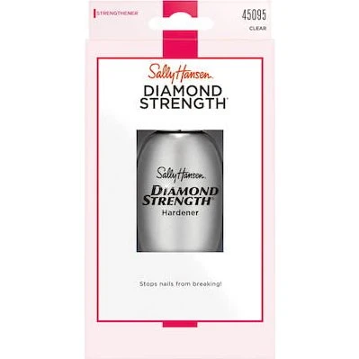 Sally Hansen Diamond Strength wzmacniająca odżywka do paznokci 13.3ml