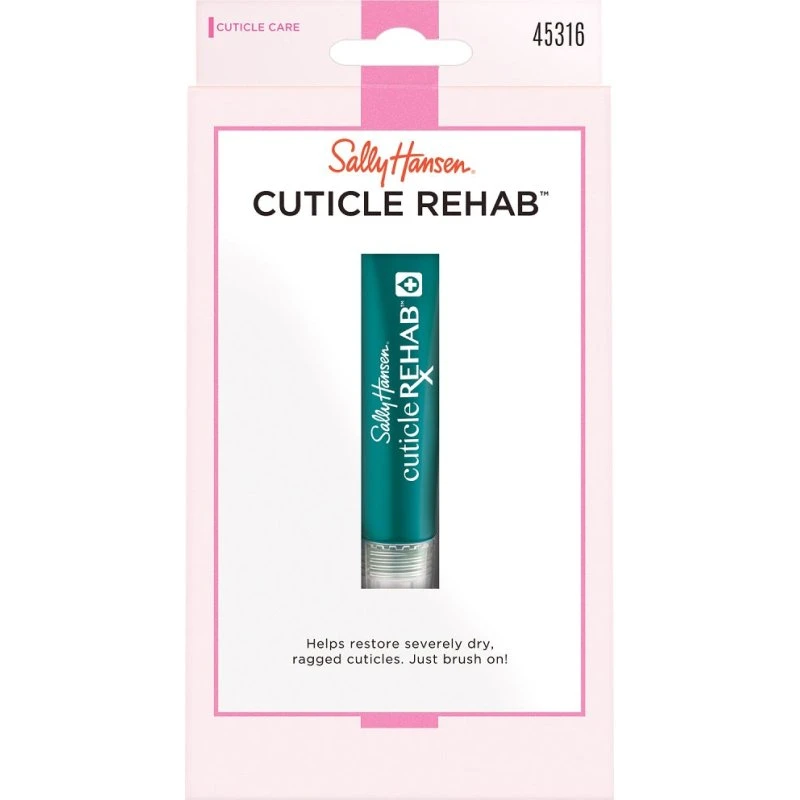 Sally Hansen Cuticle Rehab regenerująca odżywka do skórek 8.8ml