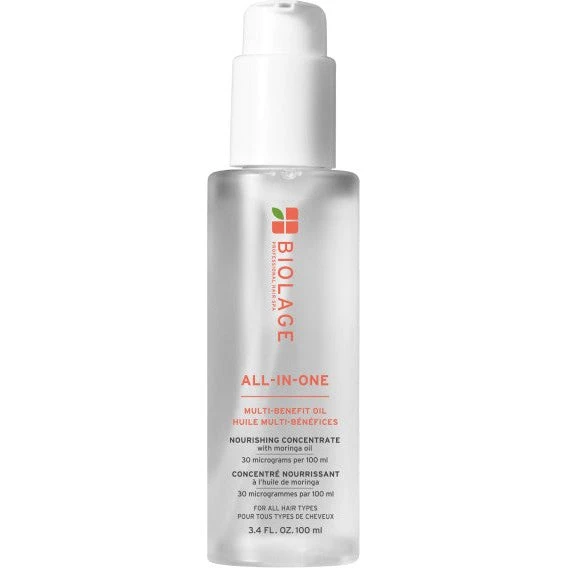 Biolage All-In-One Multi-Benefit Oil 100 ml