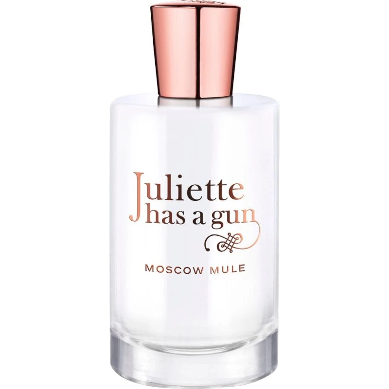 Juliette Has a Gun Moscow Mule Eau de Parfum 100 ml