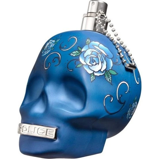Police To Be Tattooart Eau de Toilette 125 ml