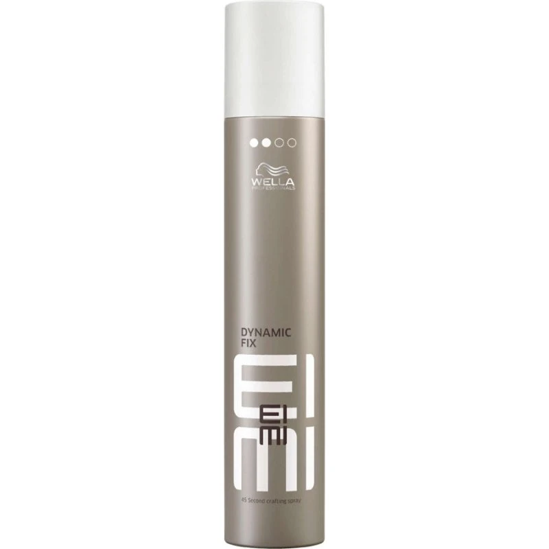 Wella Professionals Eimi Dynamic Fix lakier do włosów 300ml