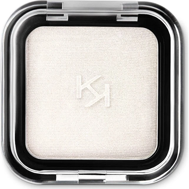 KIKO Milano Smart Colour Eyeshadow 14 Matte Red, 1.8g