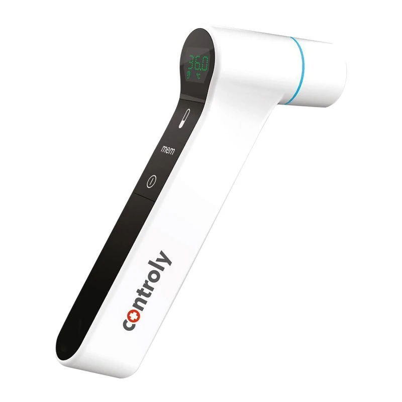 Controly Infrascan Termometr do Ucha i Czoła