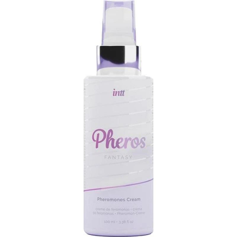 INTT Pheros Fantasy krem z feromonami 100ml