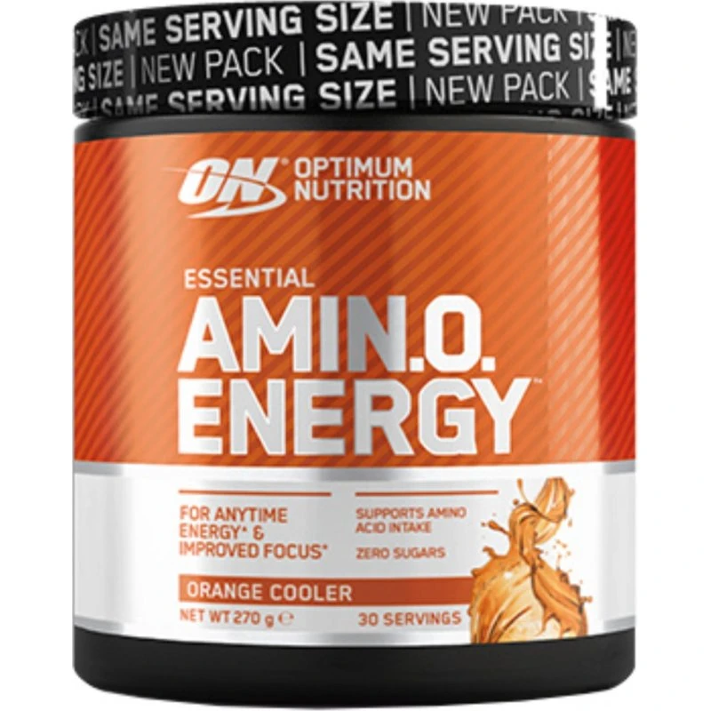 Optimum Nutrition Amino Energy 270 g