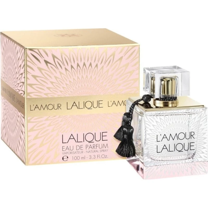 Lalique L'Amour woda perfumowana 100ml